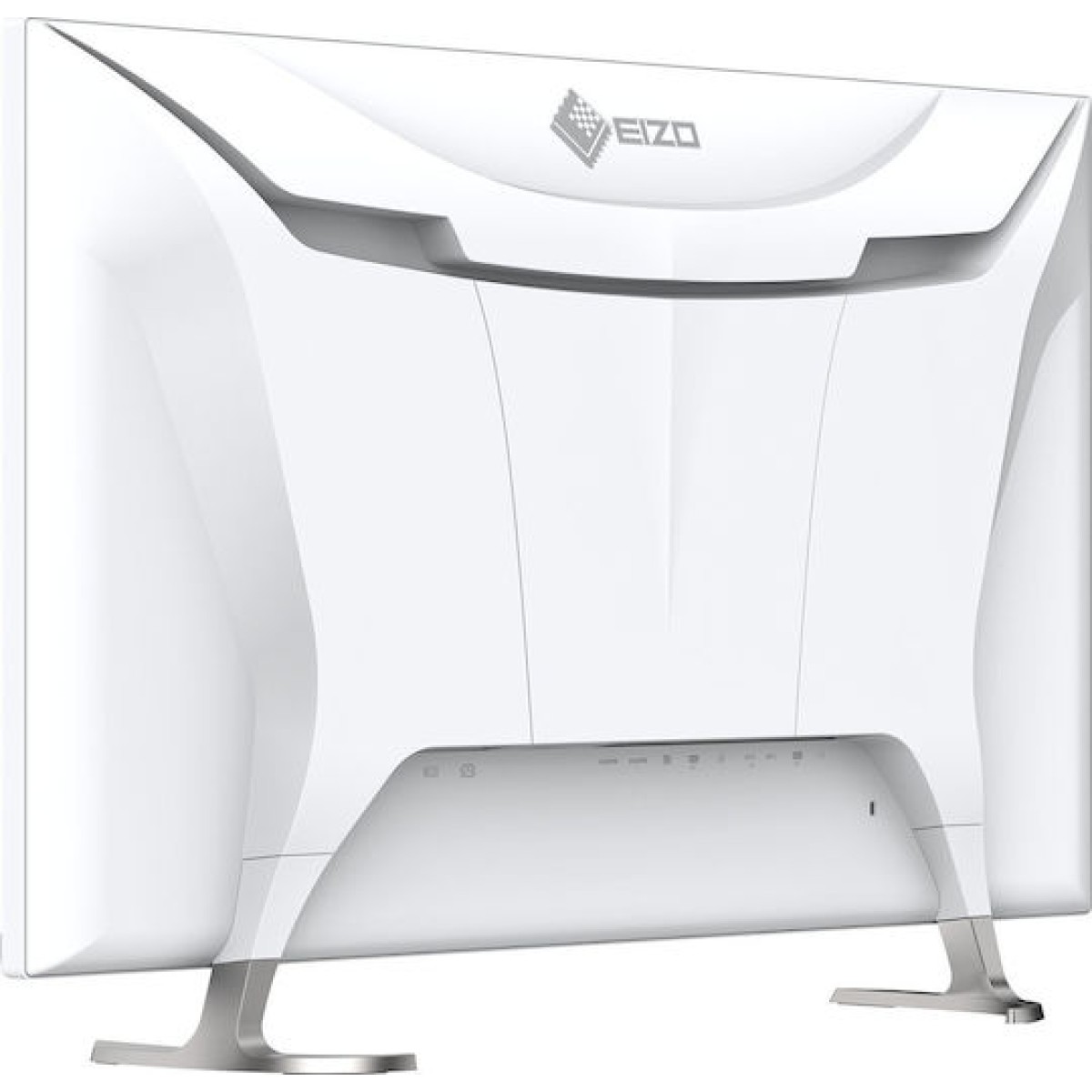 Eizo FlexScan EV4340X-WT IPS HDR Monitor 42.5
