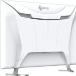 Eizo FlexScan EV4340X-WT IPS HDR Monitor 42.5