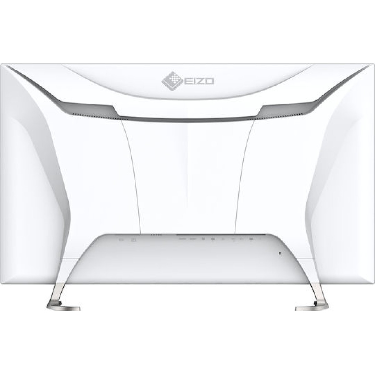 Eizo FlexScan EV4340X-WT IPS HDR Monitor 42.5