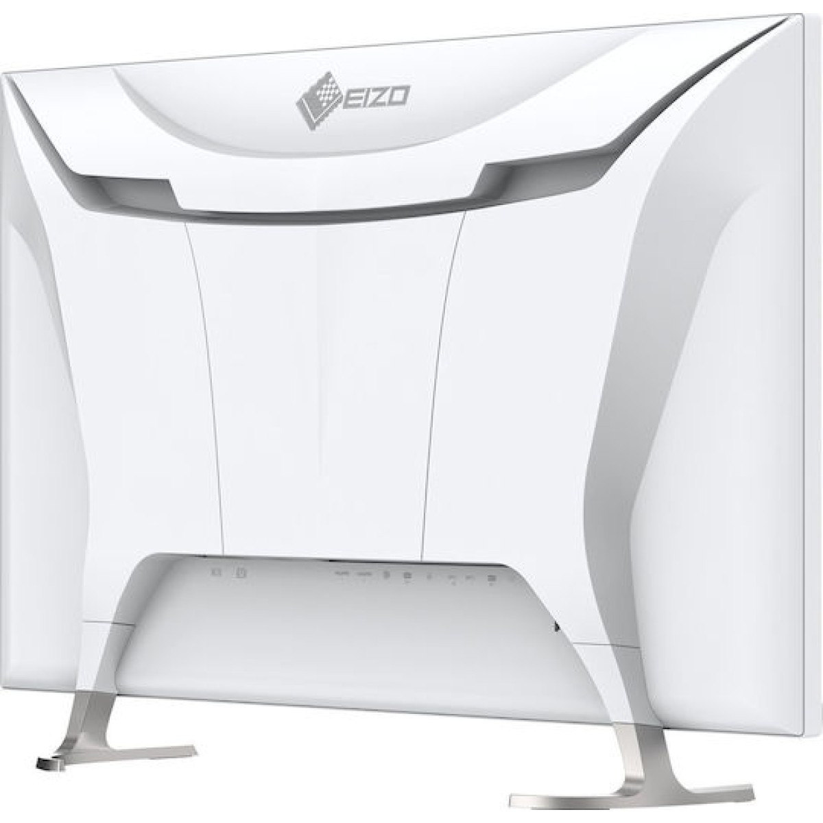 Eizo FlexScan EV4340X-WT IPS HDR Monitor 42.5