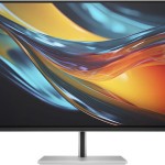 HP Series 7 Pro 732PK IPS HDR Monitor 32