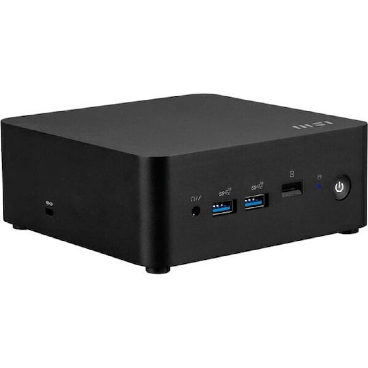 MSI Cubi NUC 1MG-021DE Mini PC (Core Ultra 5 120U/8GB DDR5/512GB SSD/W11 Pro)