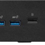 MSI Cubi NUC 1MG-007BDE Barebone (Core i7-150U)