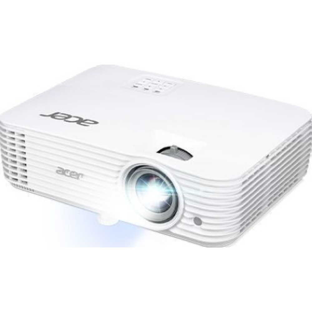 Acer H6555BDKi Mini 3D Projector DLP Full HD Απλής Λάμπας με Wi-Fi και Ενσωματωμένα Ηχεία