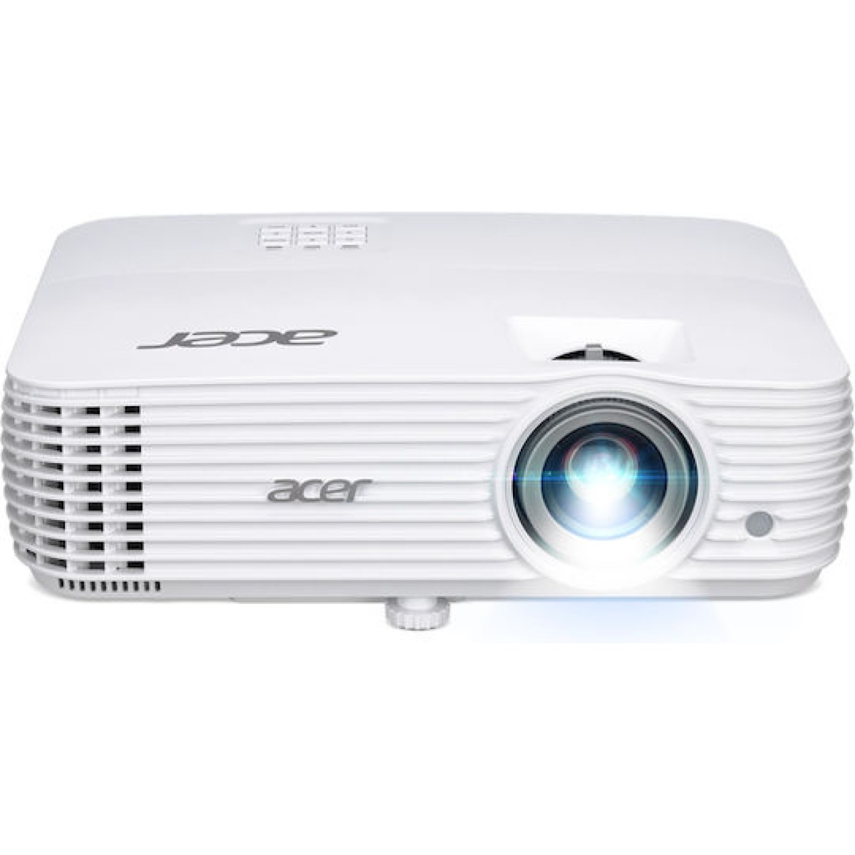 Acer H6555BDKi Mini 3D Projector DLP Full HD Απλής Λάμπας με Wi-Fi και Ενσωματωμένα Ηχεία