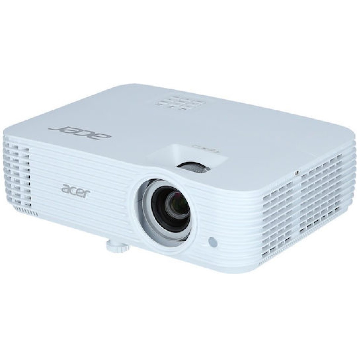 Acer H6555BDKi Mini 3D Projector DLP Full HD Απλής Λάμπας με Wi-Fi και Ενσωματωμένα Ηχεία