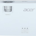 Acer H6555BDKi Mini 3D Projector DLP Full HD Απλής Λάμπας με Wi-Fi και Ενσωματωμένα Ηχεία