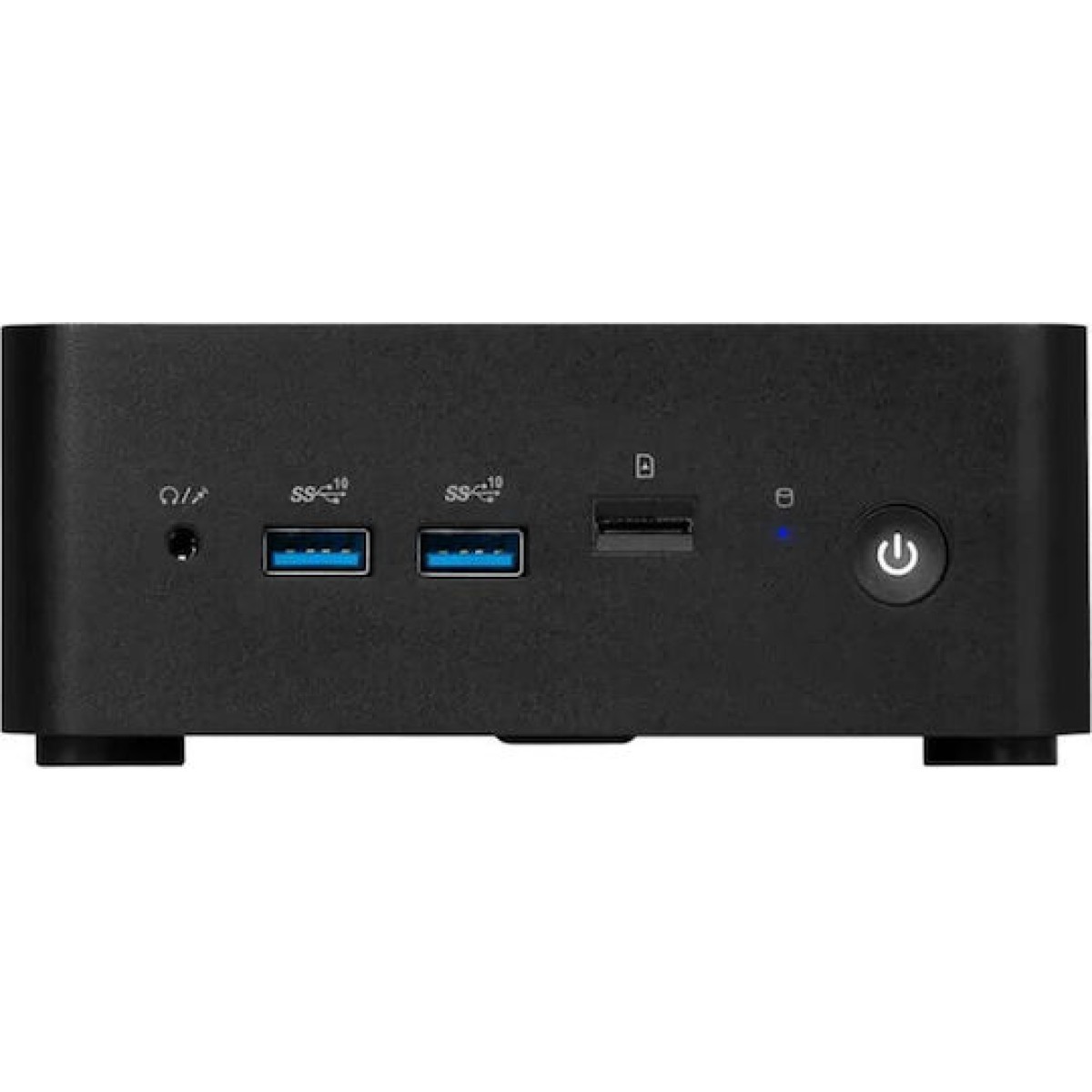 MSI Cubi Nuc Barebone (Core i5-120U)