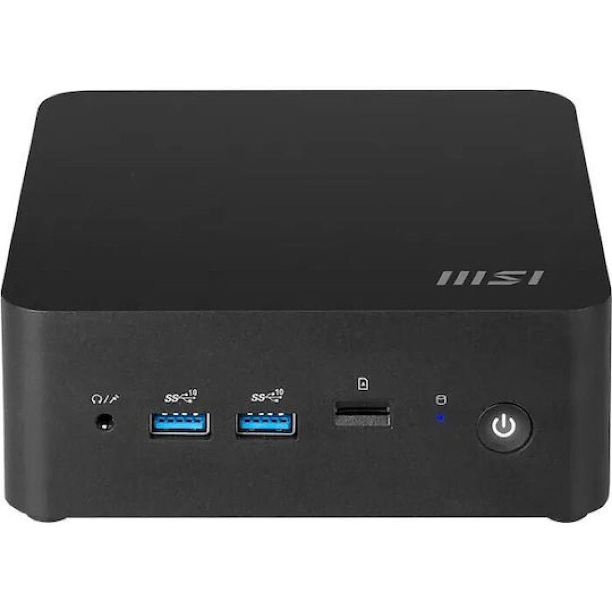 MSI Cubi Nuc Barebone (Core i5-120U)