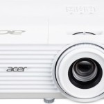 Acer H6815ATV 3D Projector DLP 4K Ultra HD Λάμπας LED με Ενσωματωμένα Ηχεία