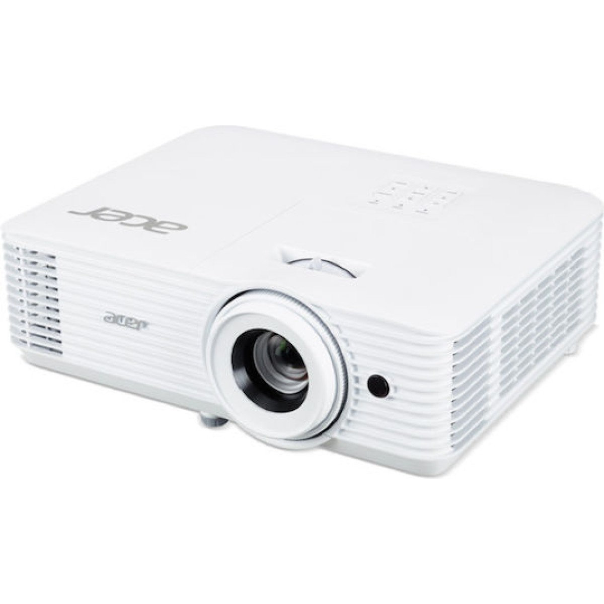 Acer H6815ATV 3D Projector DLP 4K Ultra HD Λάμπας LED με Ενσωματωμένα Ηχεία