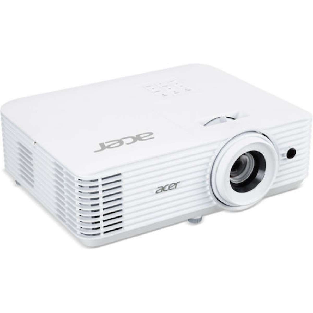 Acer H6815ATV 3D Projector DLP 4K Ultra HD Λάμπας LED με Ενσωματωμένα Ηχεία