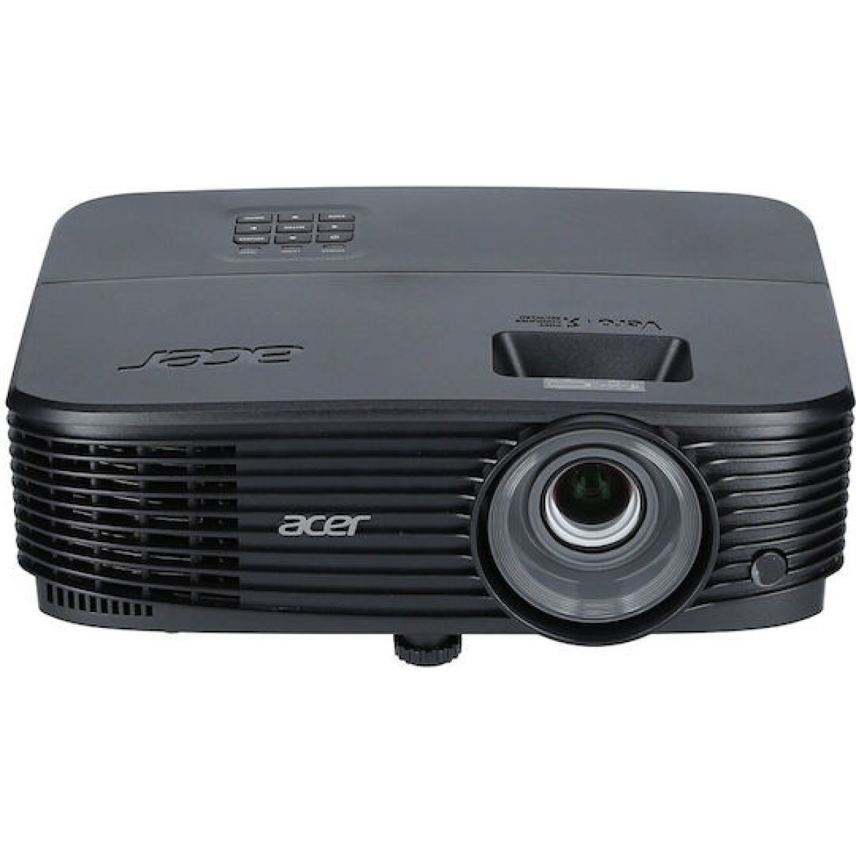 Acer Vero PD2527i Mini 3D Projector DLP Full HD Απλής Λάμπας με Wi-Fi και Ενσωματωμένα Ηχεία