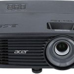 Acer Vero PD2527i Mini 3D Projector DLP Full HD Απλής Λάμπας με Wi-Fi και Ενσωματωμένα Ηχεία
