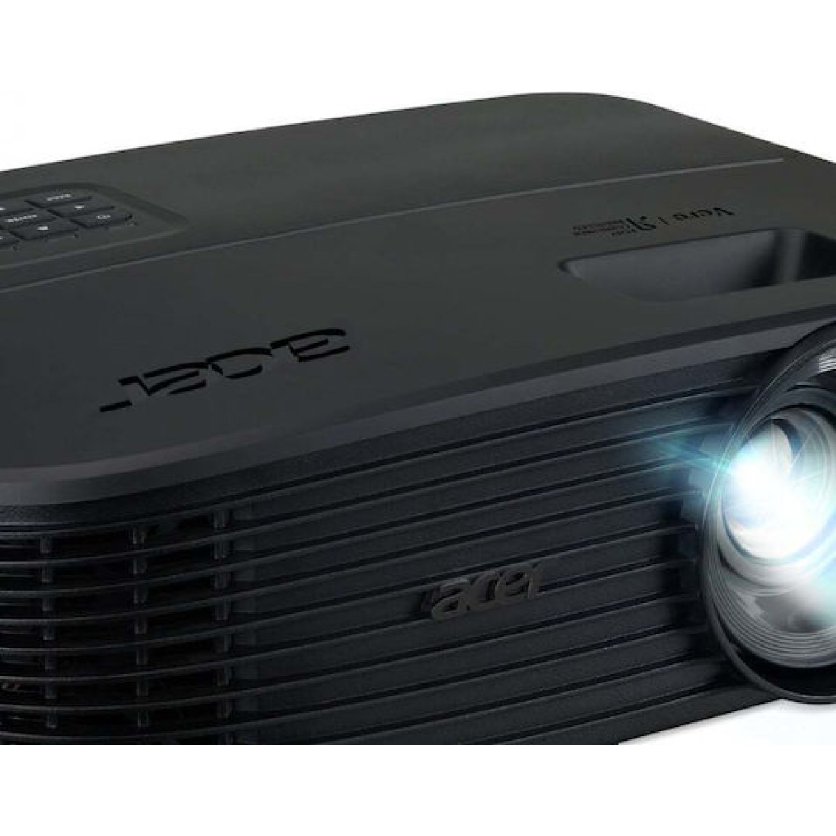 Acer Vero PD2527i Mini 3D Projector DLP Full HD Απλής Λάμπας με Wi-Fi και Ενσωματωμένα Ηχεία