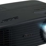 Acer Vero PD2527i Mini 3D Projector DLP Full HD Απλής Λάμπας με Wi-Fi και Ενσωματωμένα Ηχεία