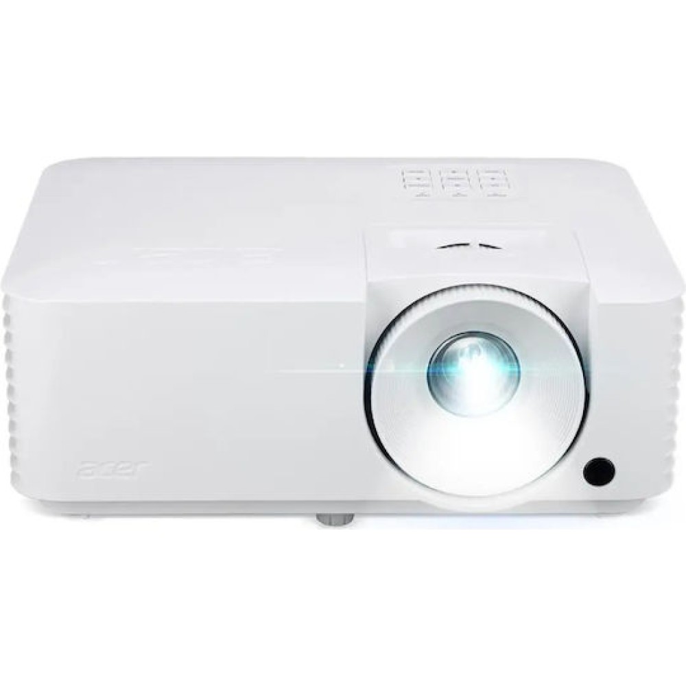 Acer Vero Mini 3D Projector DLP Full HD Laser με Wi-Fi και Ενσωματωμένα Ηχεία