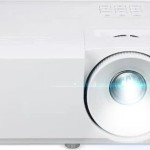 Acer Vero Mini 3D Projector DLP Full HD Laser με Wi-Fi και Ενσωματωμένα Ηχεία