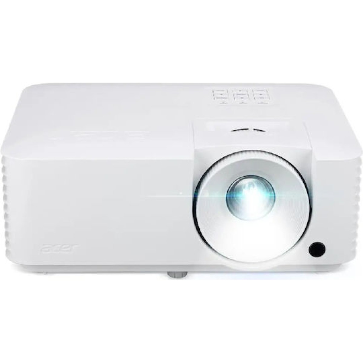 Acer Vero Mini 3D Projector DLP Full HD Laser με Wi-Fi και Ενσωματωμένα Ηχεία