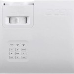 Acer Vero Mini 3D Projector DLP Full HD Laser με Wi-Fi και Ενσωματωμένα Ηχεία