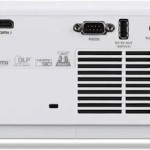 Acer Vero Mini 3D Projector DLP Full HD Laser με Wi-Fi και Ενσωματωμένα Ηχεία