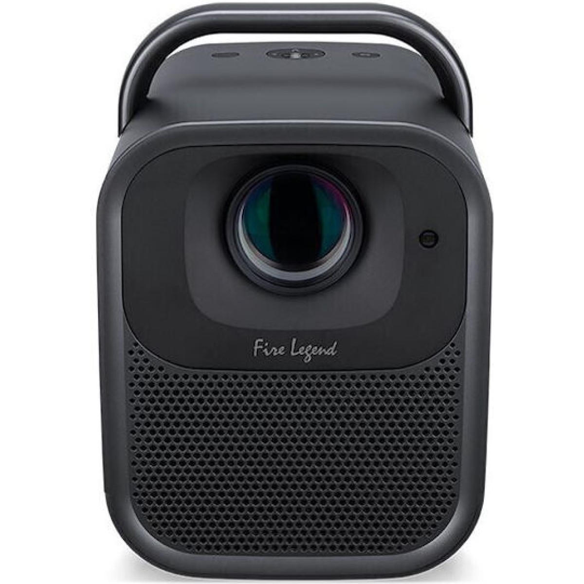 Aopen QF16ATV Projector LCD Full HD Λάμπας LED με Ενσωματωμένα Ηχεία