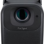 Aopen QF16ATV Projector LCD Full HD Λάμπας LED με Ενσωματωμένα Ηχεία