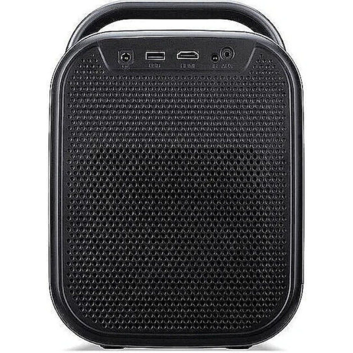 Aopen QF16ATV Projector LCD Full HD Λάμπας LED με Ενσωματωμένα Ηχεία