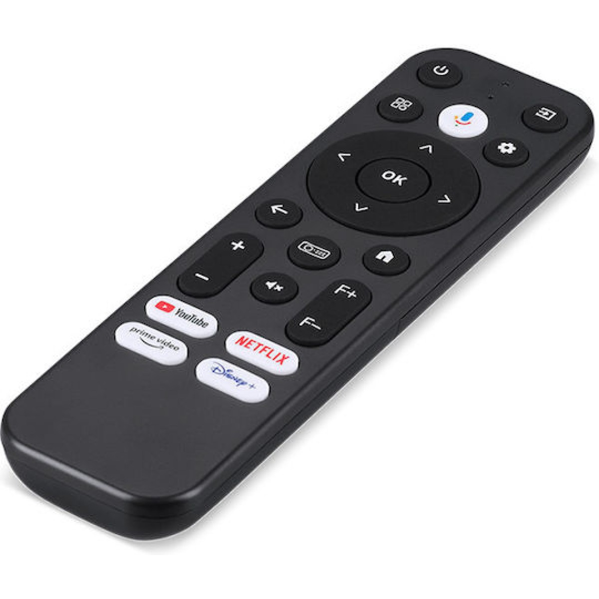 Aopen QF16ATV Projector LCD Full HD Λάμπας LED με Ενσωματωμένα Ηχεία