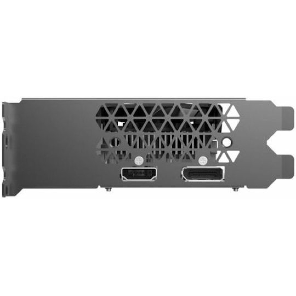 Zotac GeForce RTX 3050 6GB GDDR6 LP Κάρτα Γραφικών