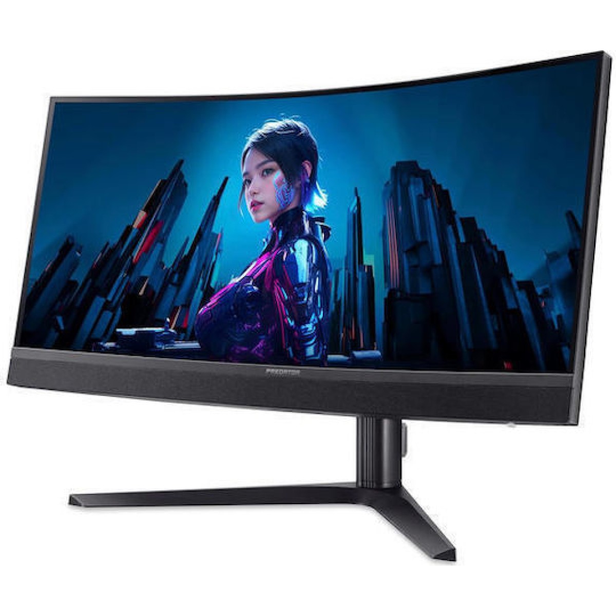 Acer Predator X34 V3 Ultrawide VA HDR Gaming Monitor 34