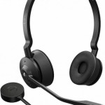 Jabra Engage 55 Se Usb-c Ms Convertible VOIP Headset (9655-475-111)