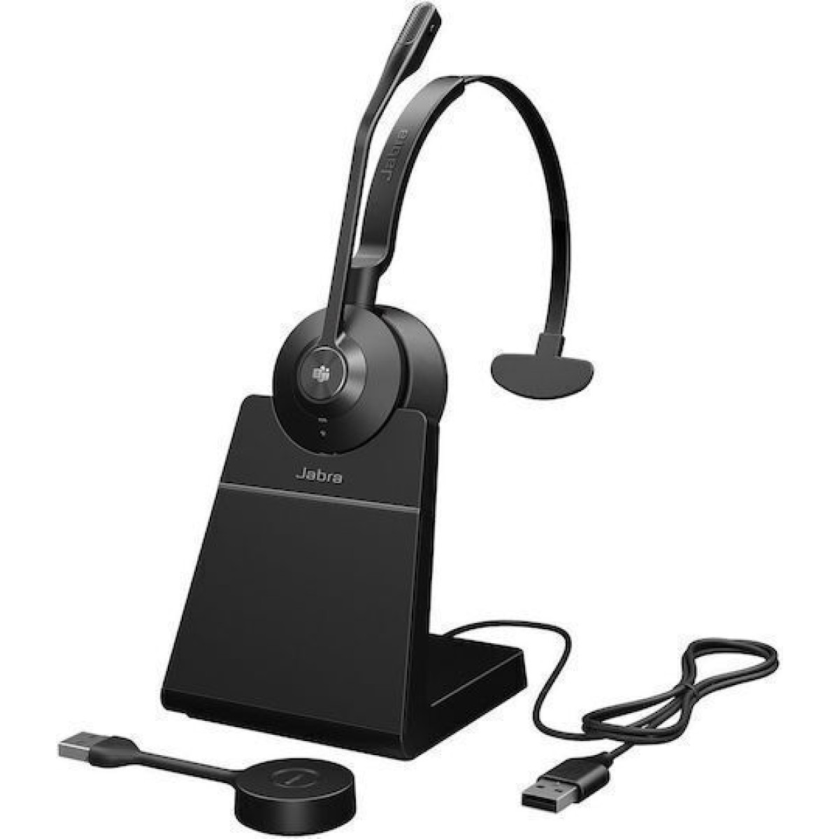 Jabra Engage 55 VOIP Headset (9653-455-111)