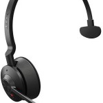 Jabra Engage 55 Se Usb-a Uc Mono VOIP Headset (9653-410-111)