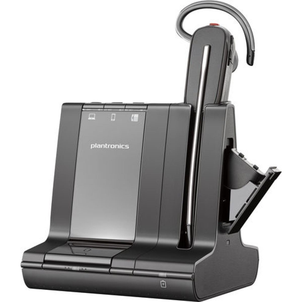 Poly Savi 8245 Hs Crdl VOIP Headset (85T32AA#ABB)