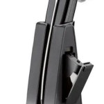 Poly Savi 8245 Hs Crdl VOIP Headset (85T32AA#ABB)