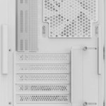 Gigabyte C102 GLASS Midi Tower Κουτί Υπολογιστή Ice
