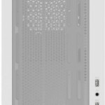 Gigabyte C102 GLASS Midi Tower Κουτί Υπολογιστή Ice