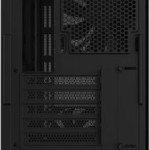 Gigabyte C102 GLASS Midi Tower Κουτί Υπολογιστή Black