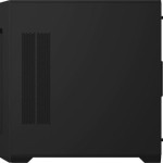 Gigabyte C102 GLASS Midi Tower Κουτί Υπολογιστή Black