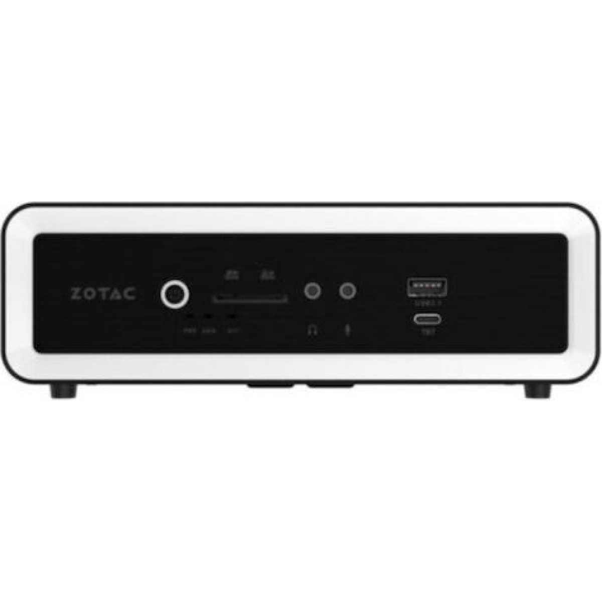 Zotac ZBOX Nano CI669 Barebone (Core i7-1355U)