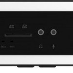 Zotac Nano CI649NANO-BE Barebone (Core i7-1335U / 64GB DDR4 / 64GB M.2)