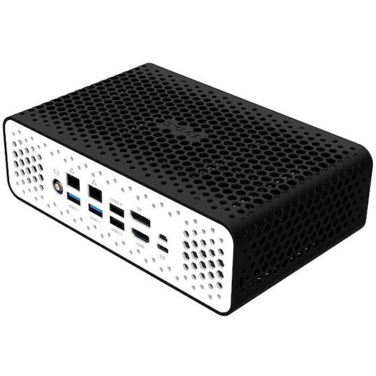 Zotac ZBOX CI629 nano Barebone (Core i3-1315U)