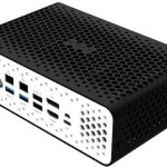 Zotac ZBOX CI629 nano Barebone (Core i3-1315U)