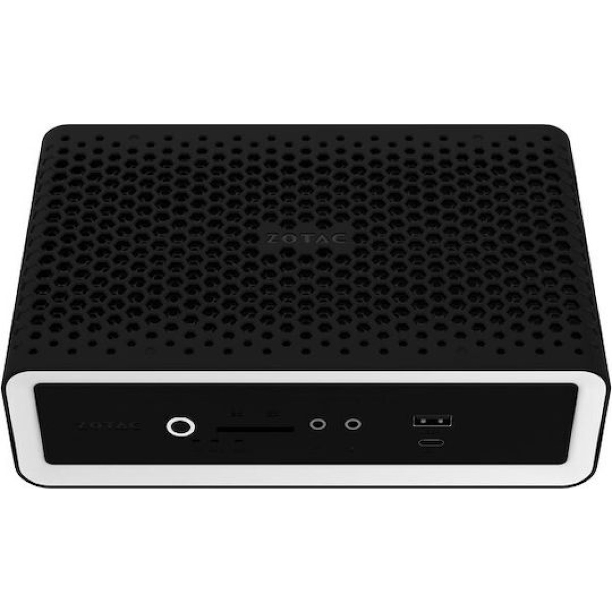 Zotac ZBOX CI629 nano Barebone (Core i3-1315U)
