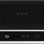 Zotac ZBOX CI629 nano Barebone (Core i3-1315U)