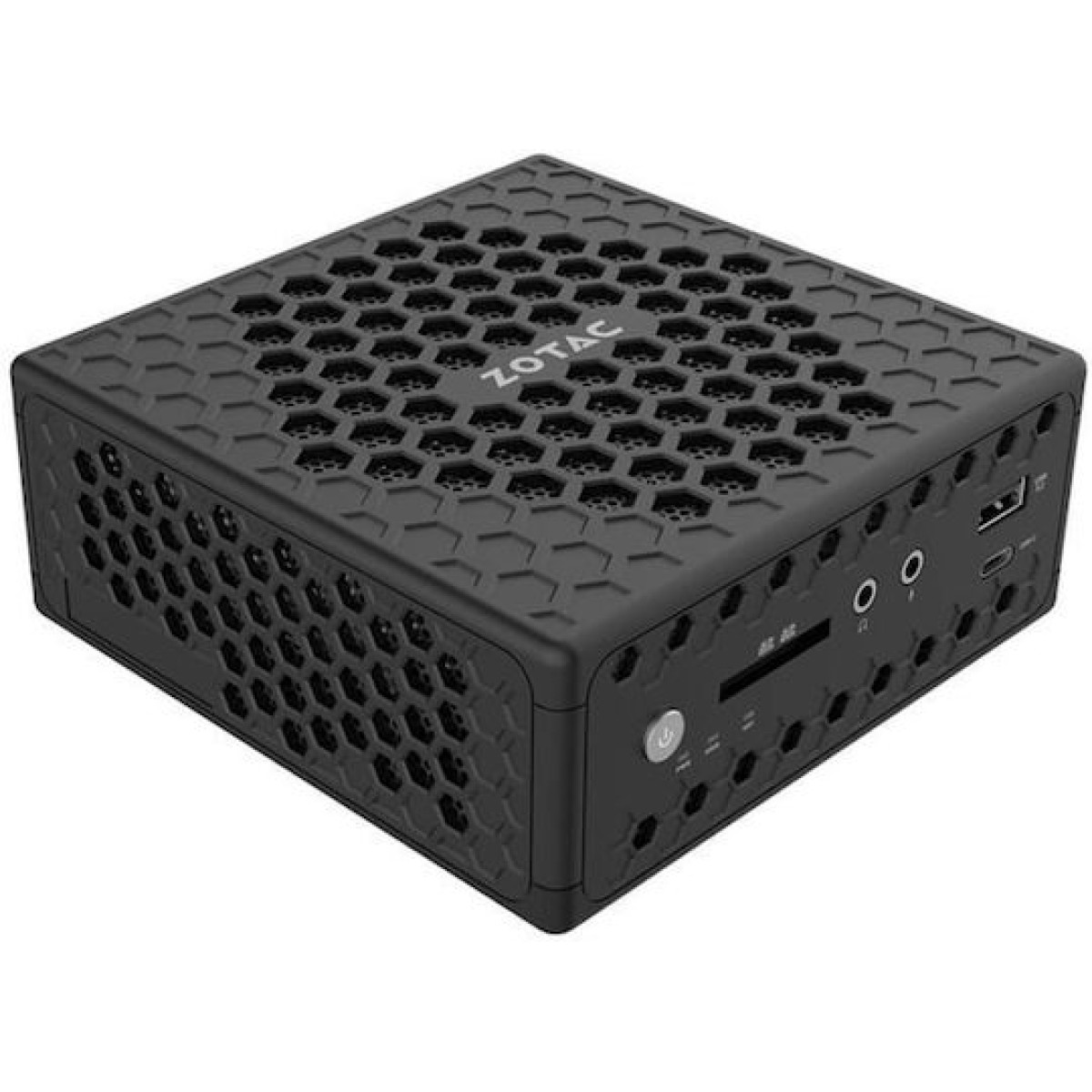 Zotac ZBOX Nano CI337 Barebone (Celeron-N100)
