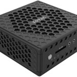 Zotac ZBOX Nano CI337 Barebone (Celeron-N100)