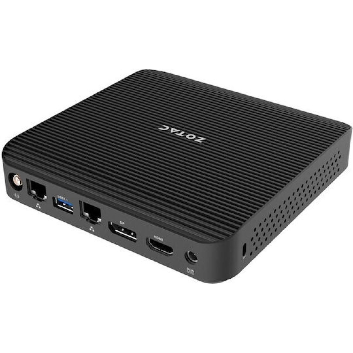 Zotac ZBOX Edge CI343 Barebone (N-series-N100)