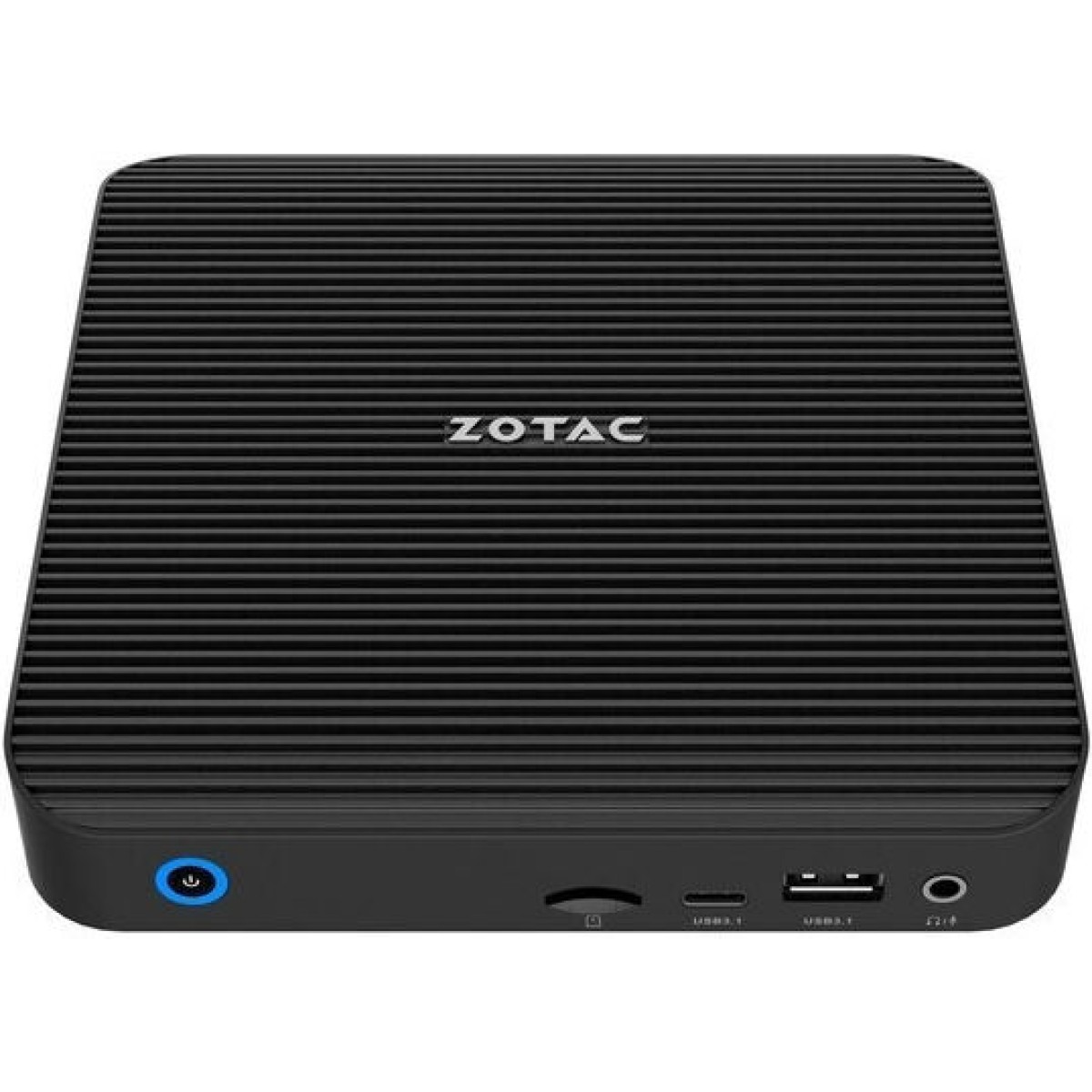 Zotac ZBOX Edge CI343 Barebone (N-series-N100)